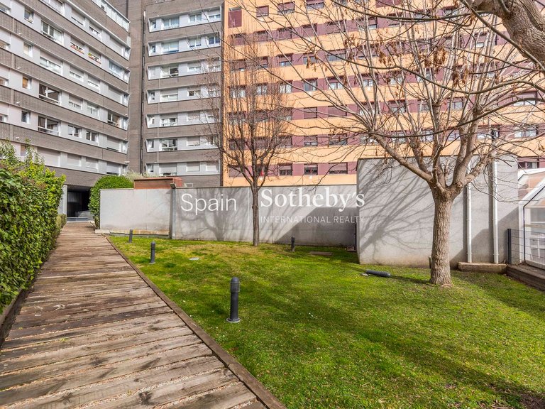 Apartment for Sale in Madrid, Madrid 38