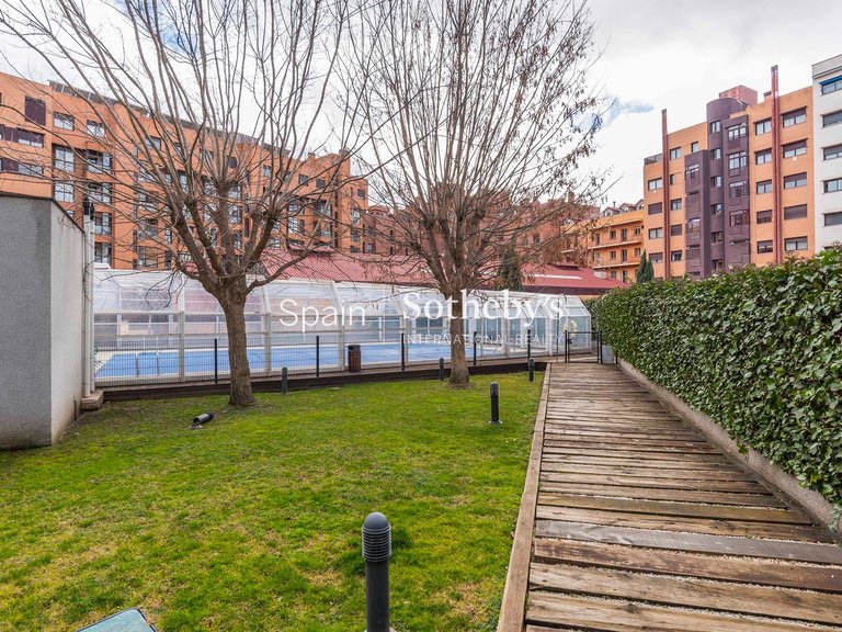 Apartment for Sale in Madrid, Madrid 34