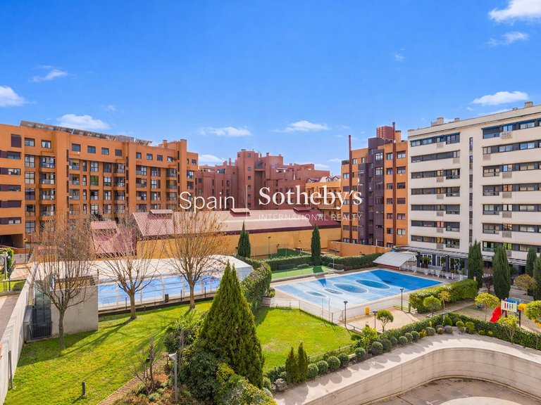 Apartment for Sale in Madrid, Madrid 1
