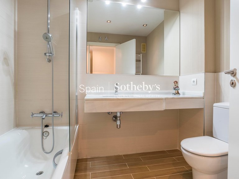 Apartment for Sale in Madrid, Madrid 14