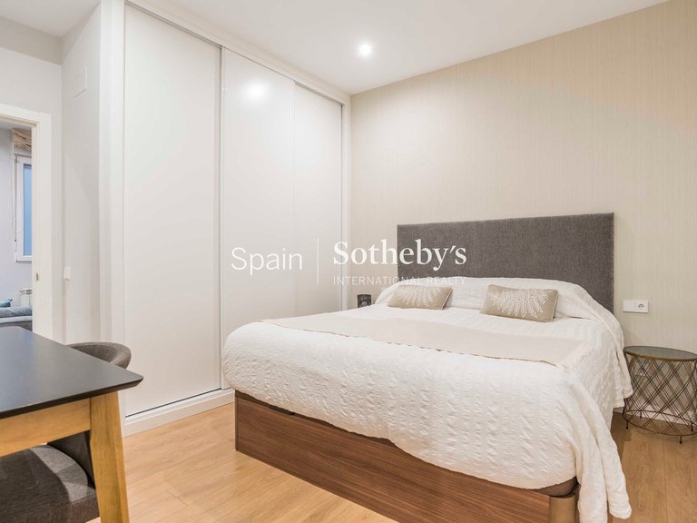 Apartment for Sale in Madrid, Madrid 28