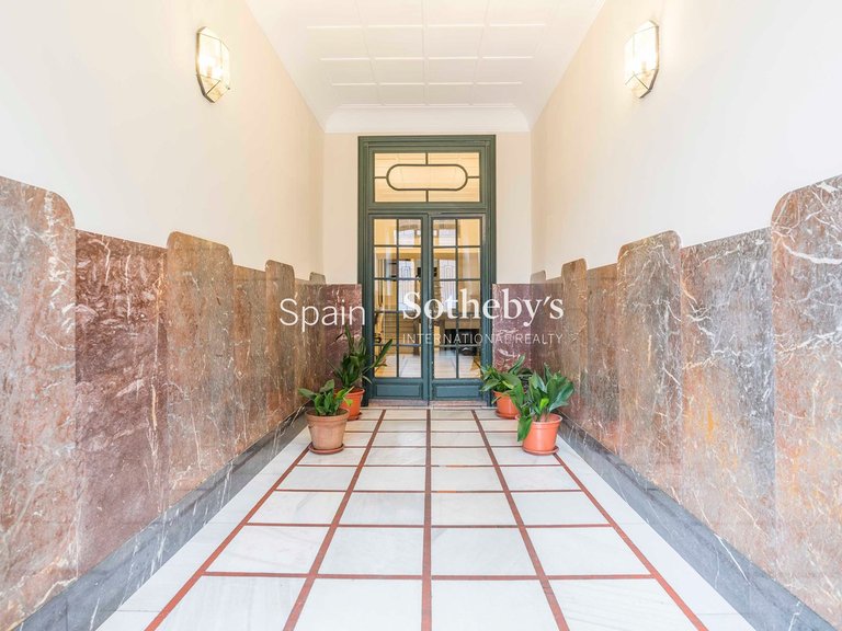 Apartment for Sale in Madrid, Madrid 37