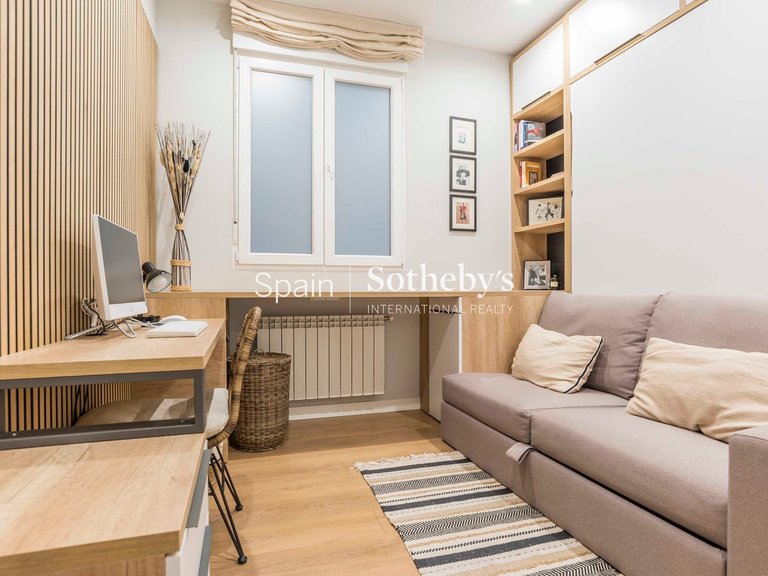 Apartment for Sale in Madrid, Madrid 35