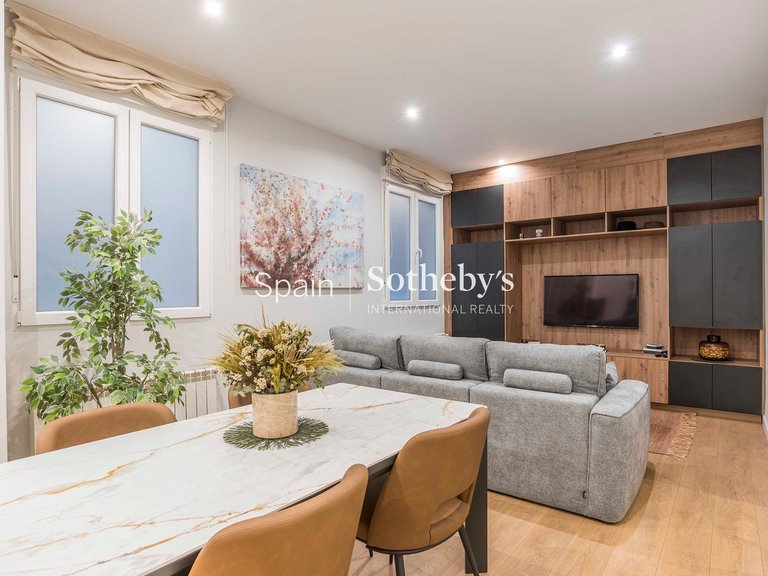 Apartment for Sale in Madrid, Madrid 1