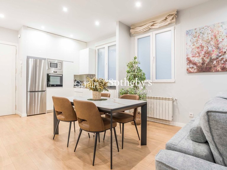 Apartment for Sale in Madrid, Madrid 4
