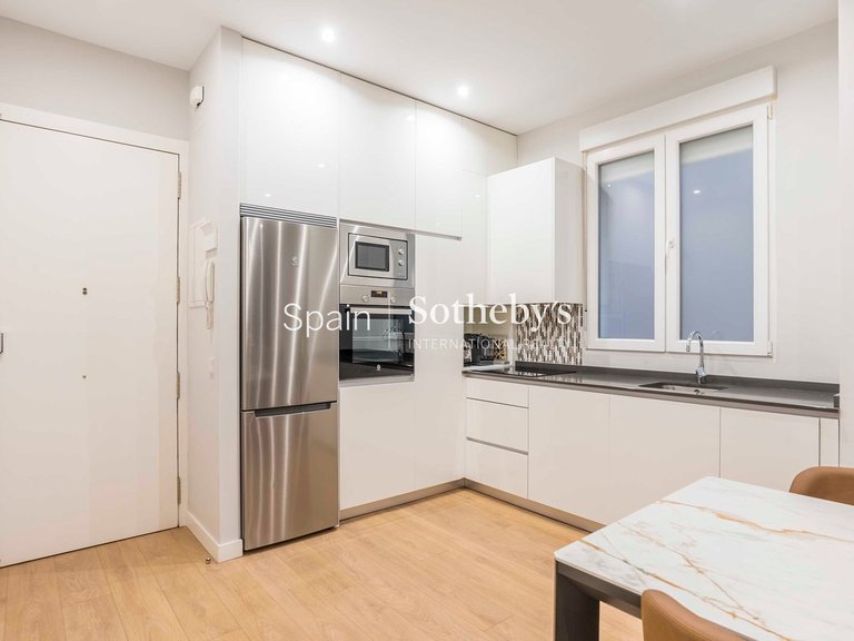 Apartment for Sale in Madrid, Madrid 20
