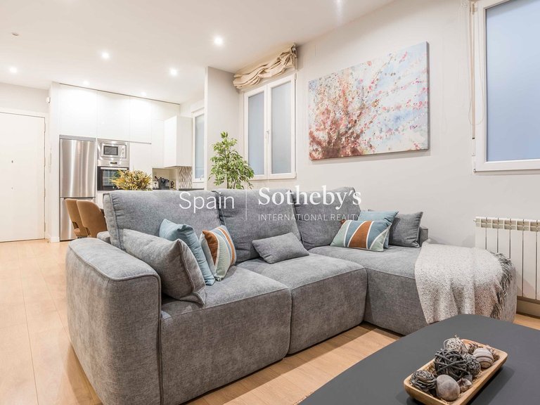 Apartment for Sale in Madrid, Madrid 6