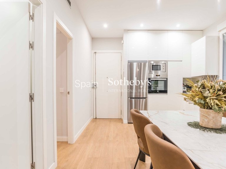 Apartment for Sale in Madrid, Madrid 3