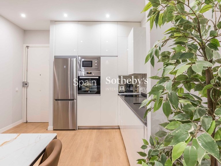 Apartment for Sale in Madrid, Madrid 22