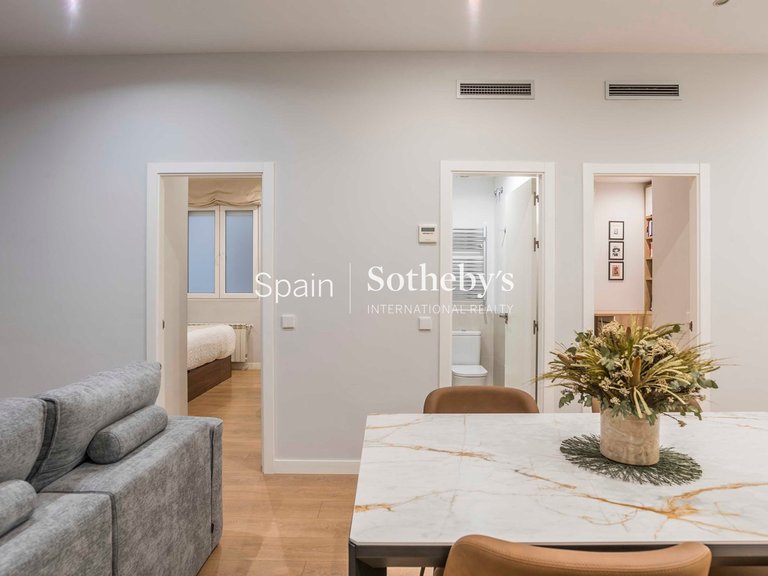 Apartment for Sale in Madrid, Madrid 23