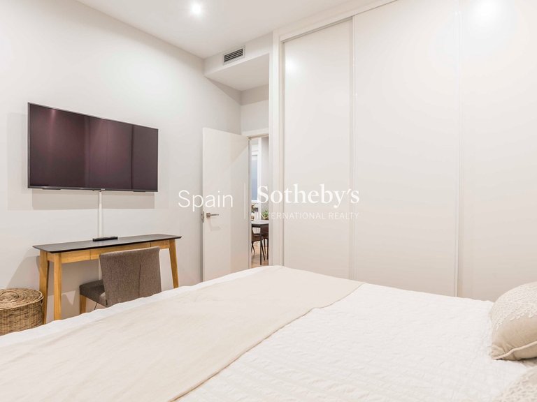 Apartment for Sale in Madrid, Madrid 26