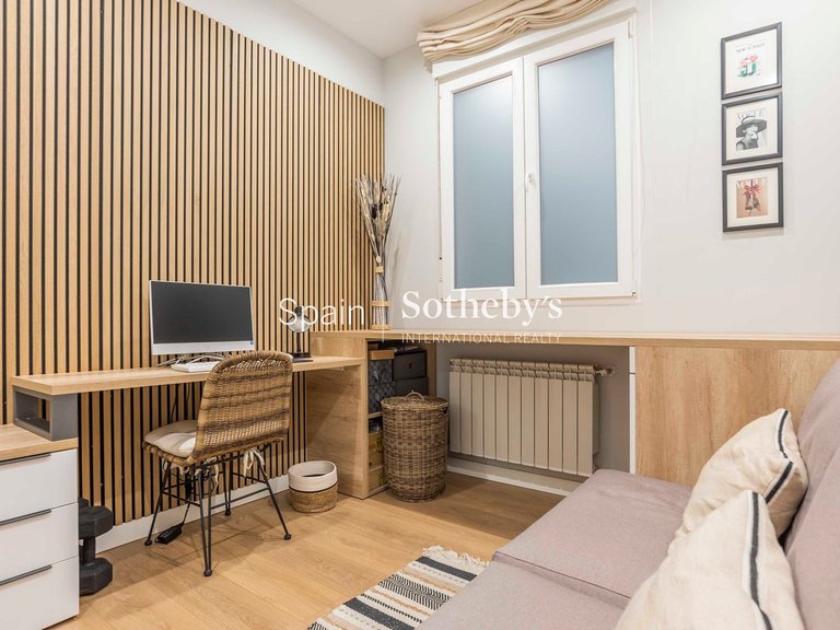 Apartment for Sale in Madrid, Madrid 36