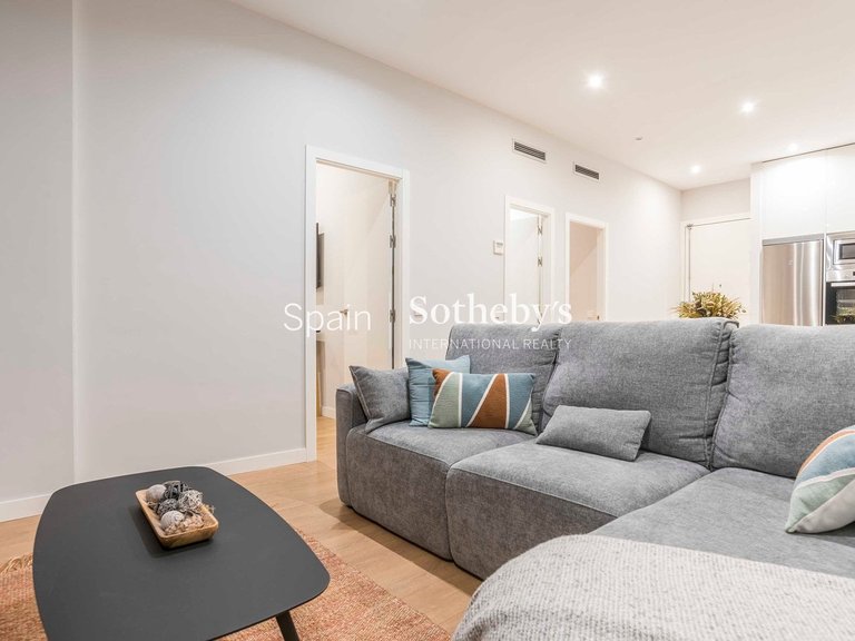 Apartment for Sale in Madrid, Madrid 7