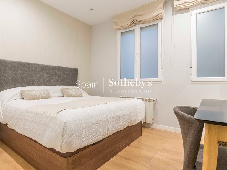 Apartment for Sale in Madrid, Madrid 24