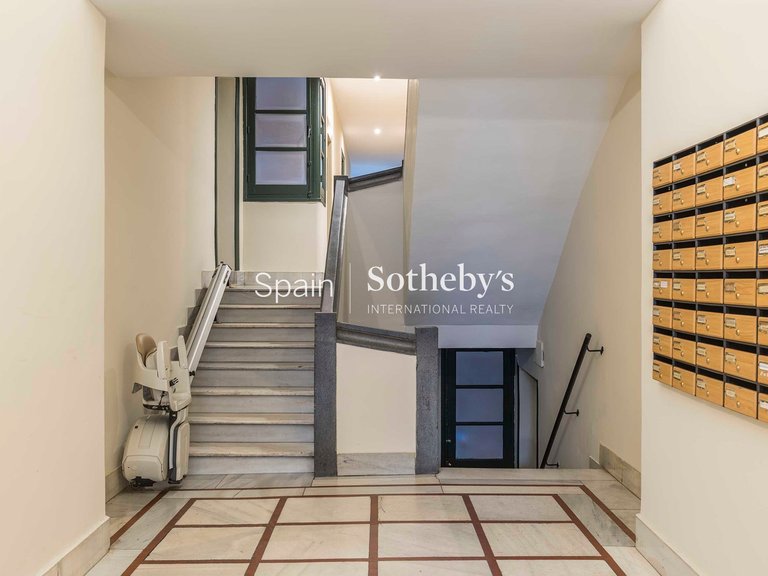 Apartment for Sale in Madrid, Madrid 38