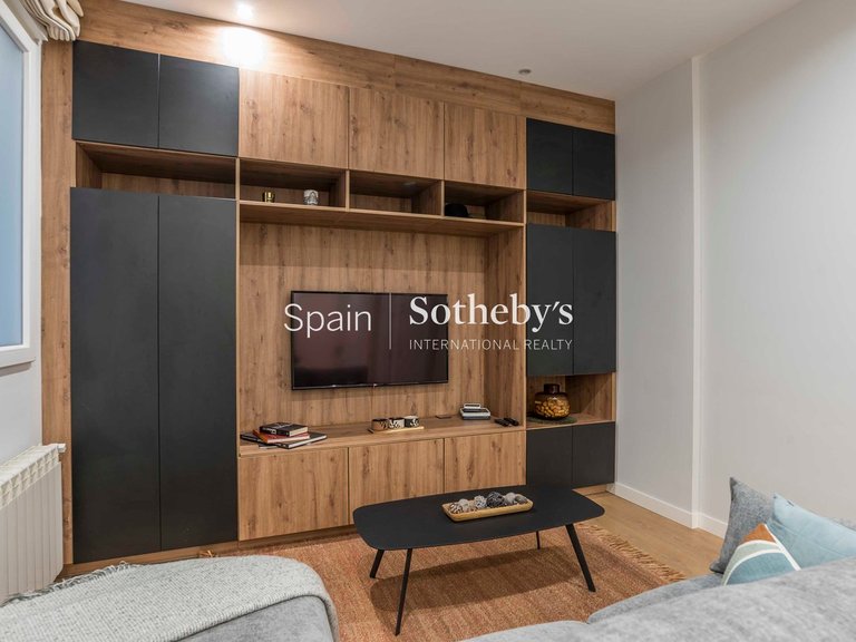 Apartment for Sale in Madrid, Madrid 9