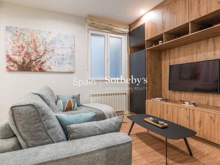 Apartment for Sale in Madrid, Madrid 10