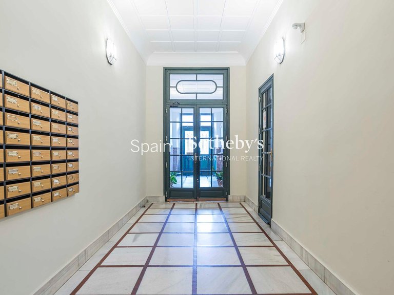 Apartment for Sale in Madrid, Madrid 40