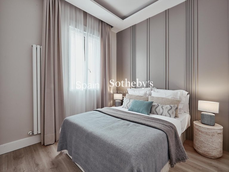 Apartment for Sale in Madrid, Madrid 12