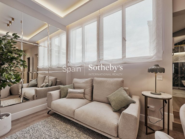Apartment for Sale in Madrid, Madrid 1