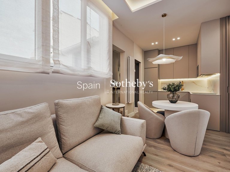 Apartment for Sale in Madrid, Madrid 4