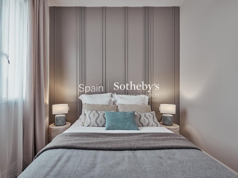 Apartment for Sale in Madrid, Madrid 10