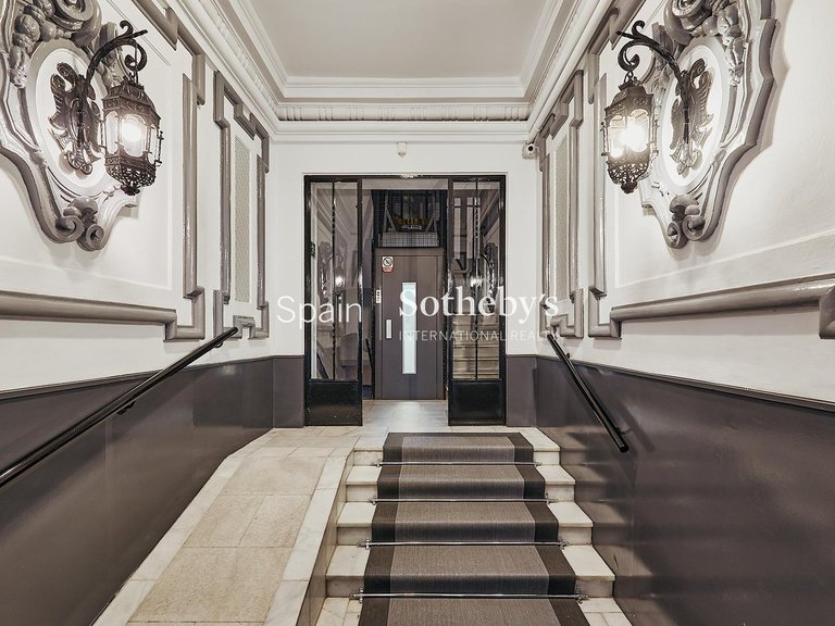 Apartment for Sale in Madrid, Madrid 20