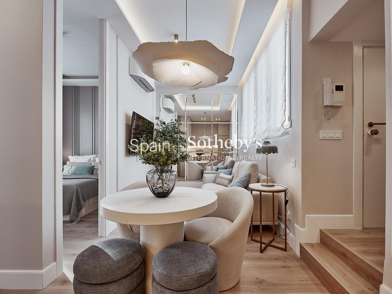 Apartment for Sale in Madrid, Madrid 3