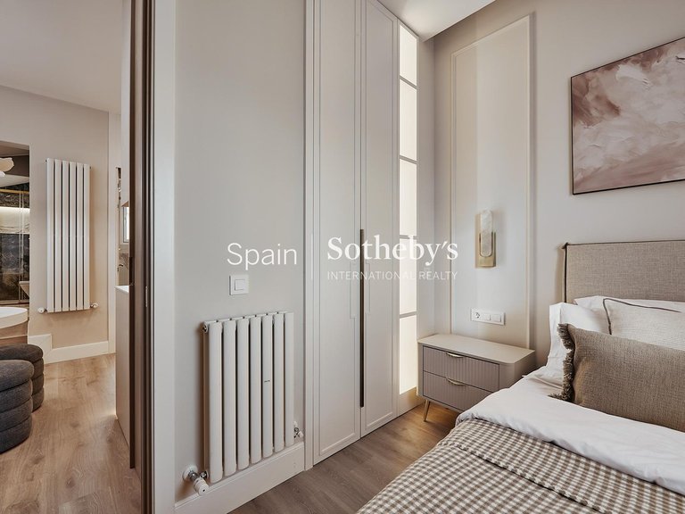 Apartment for Sale in Madrid, Madrid 14