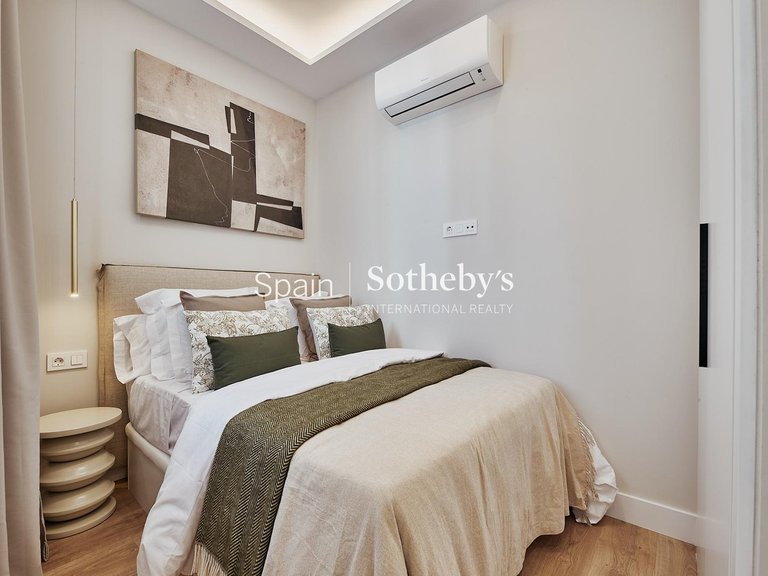 Apartment for Sale in Madrid, Madrid 9