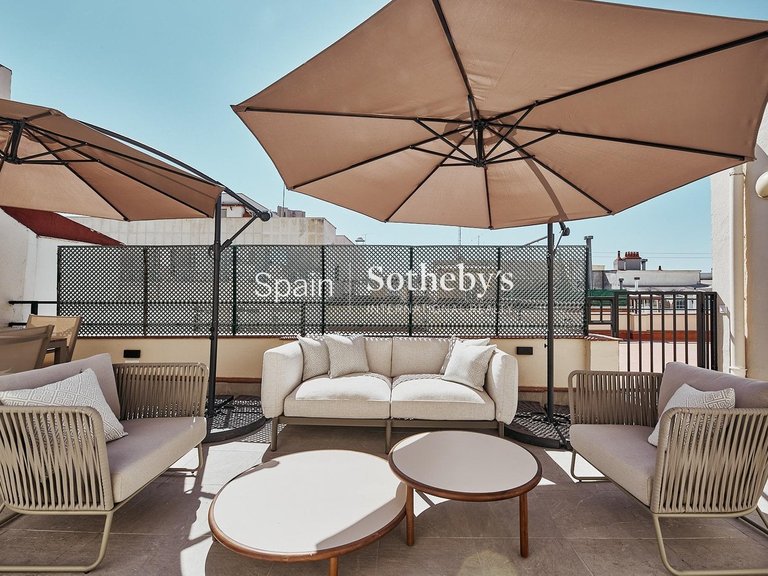 Apartment for Sale in Madrid, Madrid 1