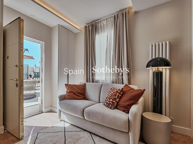 Apartment for Sale in Madrid, Madrid 4