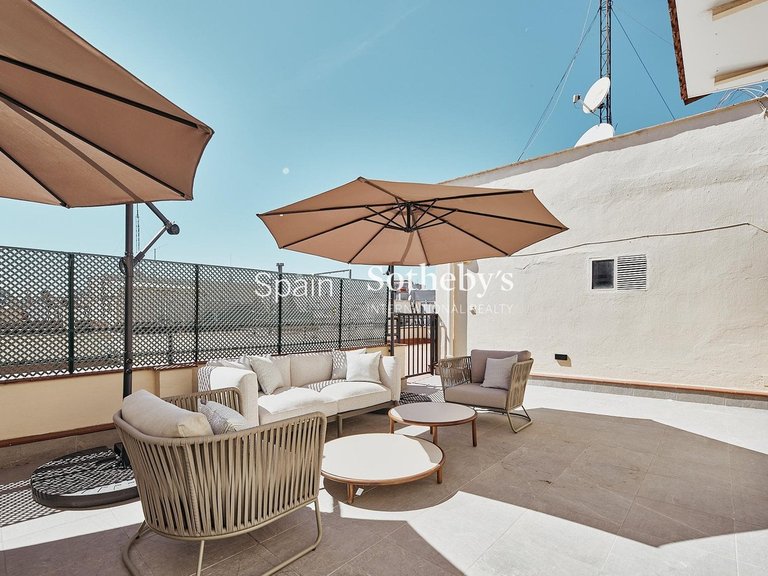 Apartment for Sale in Madrid, Madrid 3