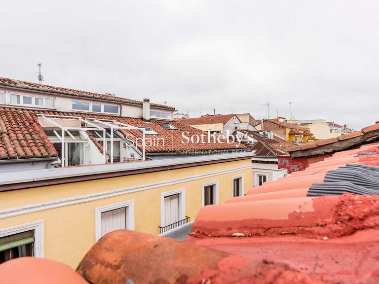 Apartment for Sale in Madrid, Madrid 35