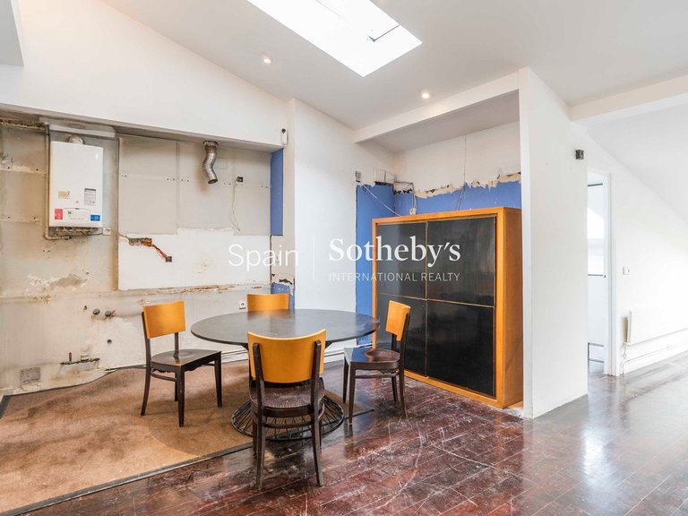 Apartment for Sale in Madrid, Madrid 13