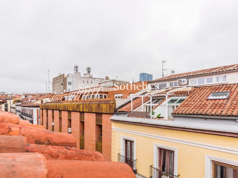 Apartment for Sale in Madrid, Madrid 36