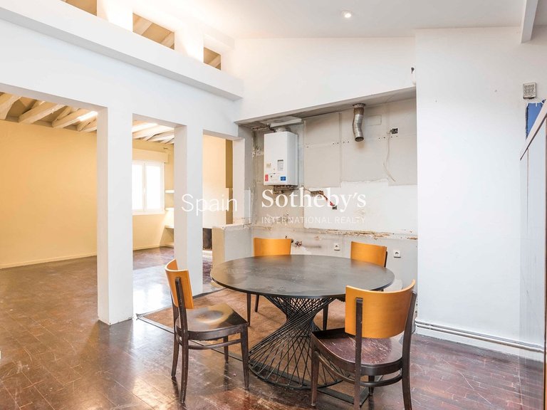 Apartment for Sale in Madrid, Madrid 14