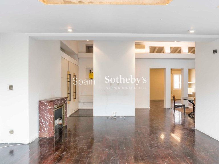 Apartment for Sale in Madrid, Madrid 3