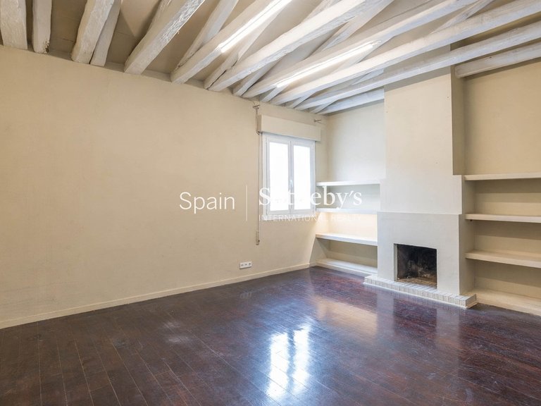 Apartment for Sale in Madrid, Madrid 21