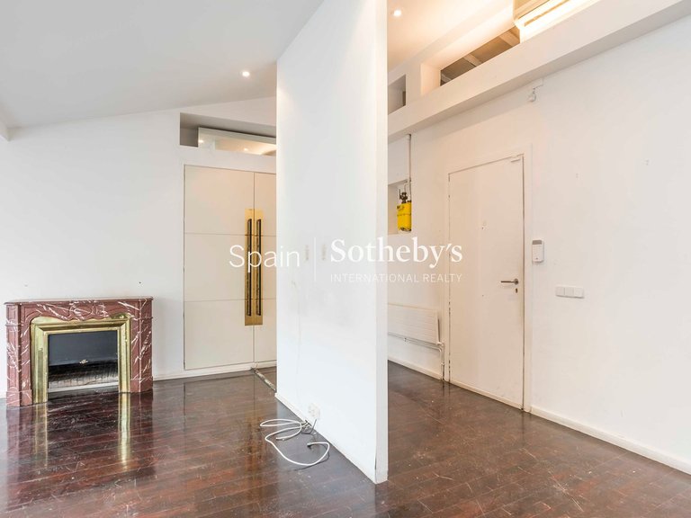 Apartment for Sale in Madrid, Madrid 11