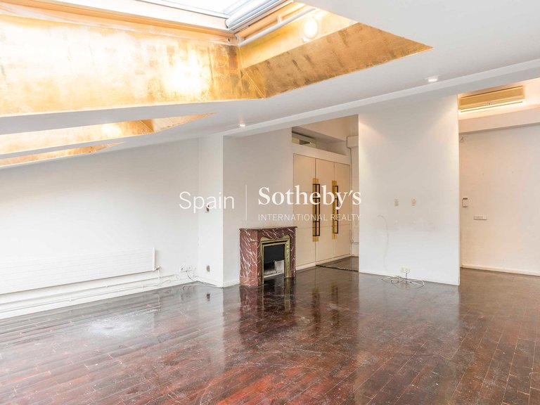 Apartment for Sale in Madrid, Madrid 10