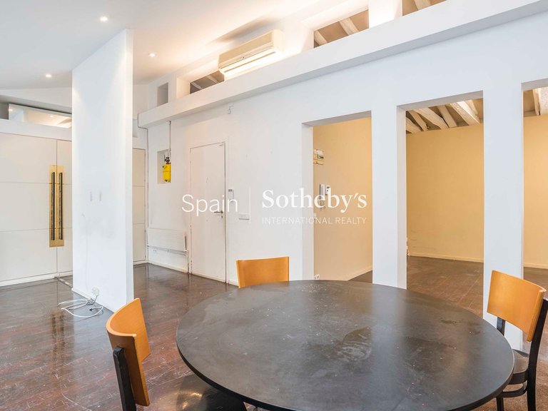 Apartment for Sale in Madrid, Madrid 19