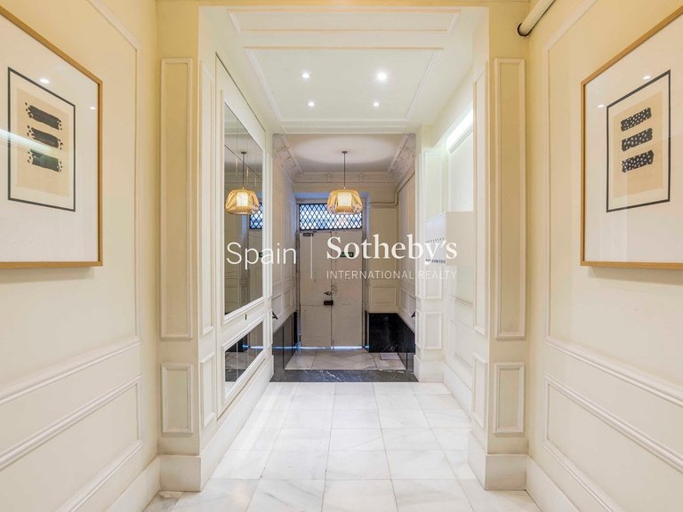 Apartment for Sale in Madrid, Madrid 37