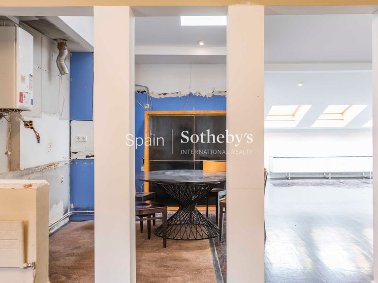 Apartment for Sale in Madrid, Madrid 33