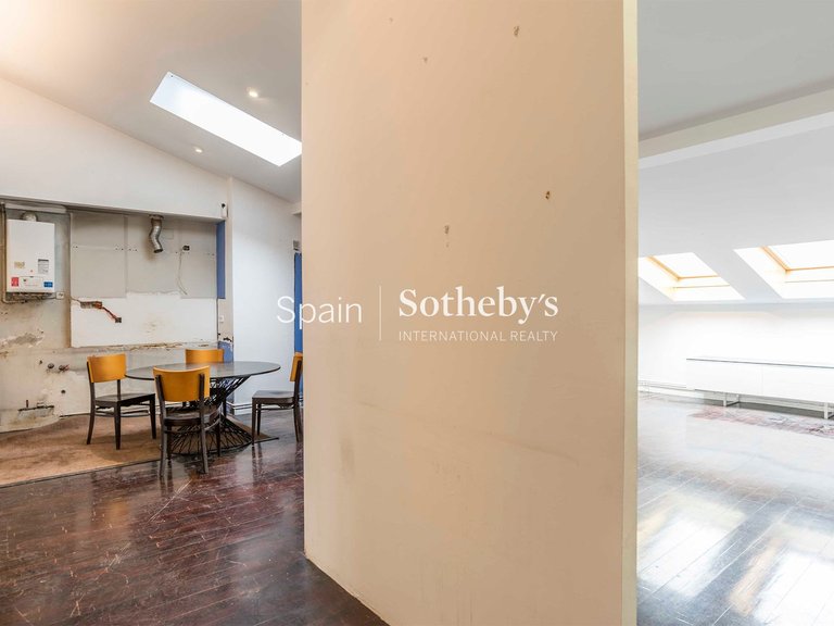 Apartment for Sale in Madrid, Madrid 12