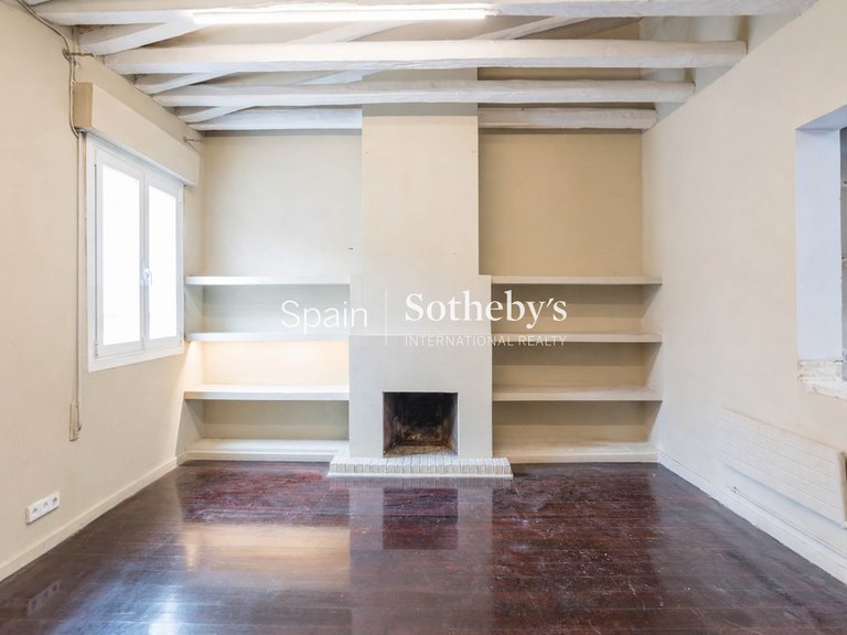 Apartment for Sale in Madrid, Madrid 23