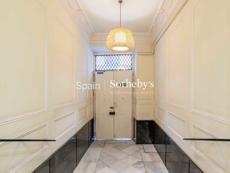 Apartment for Sale in Madrid, Madrid 39