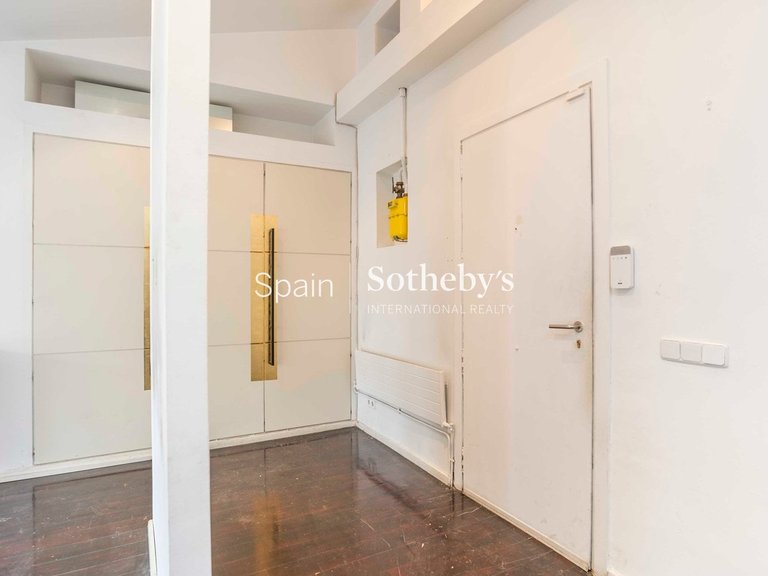 Apartment for Sale in Madrid, Madrid 20