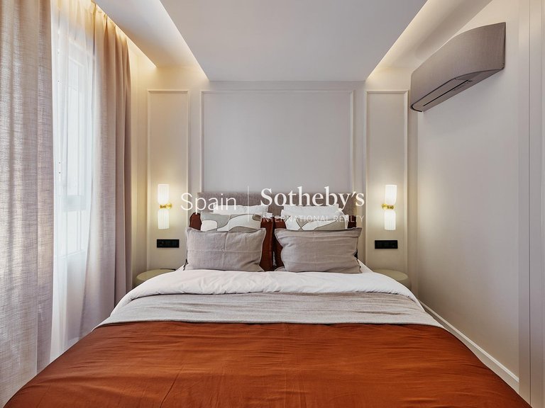 Apartment for Sale in Madrid, Madrid 33