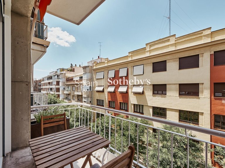 Apartment for Sale in Madrid, Madrid 16